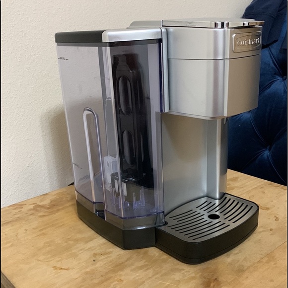 Cuisinart Coffee Maker
